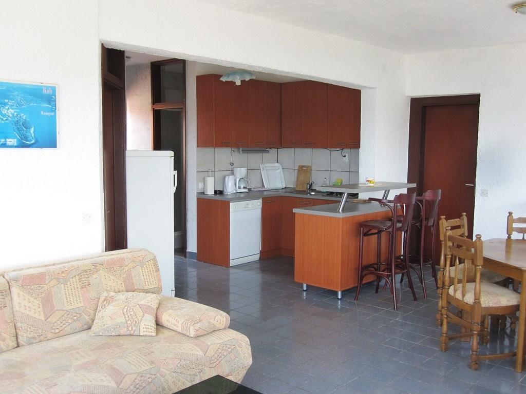 Apartment Cipcic-1 By Interhome Supetarska Draga Chambre photo