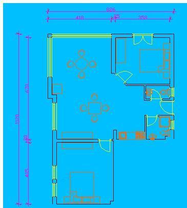 Apartment Cipcic-1 By Interhome Supetarska Draga Chambre photo