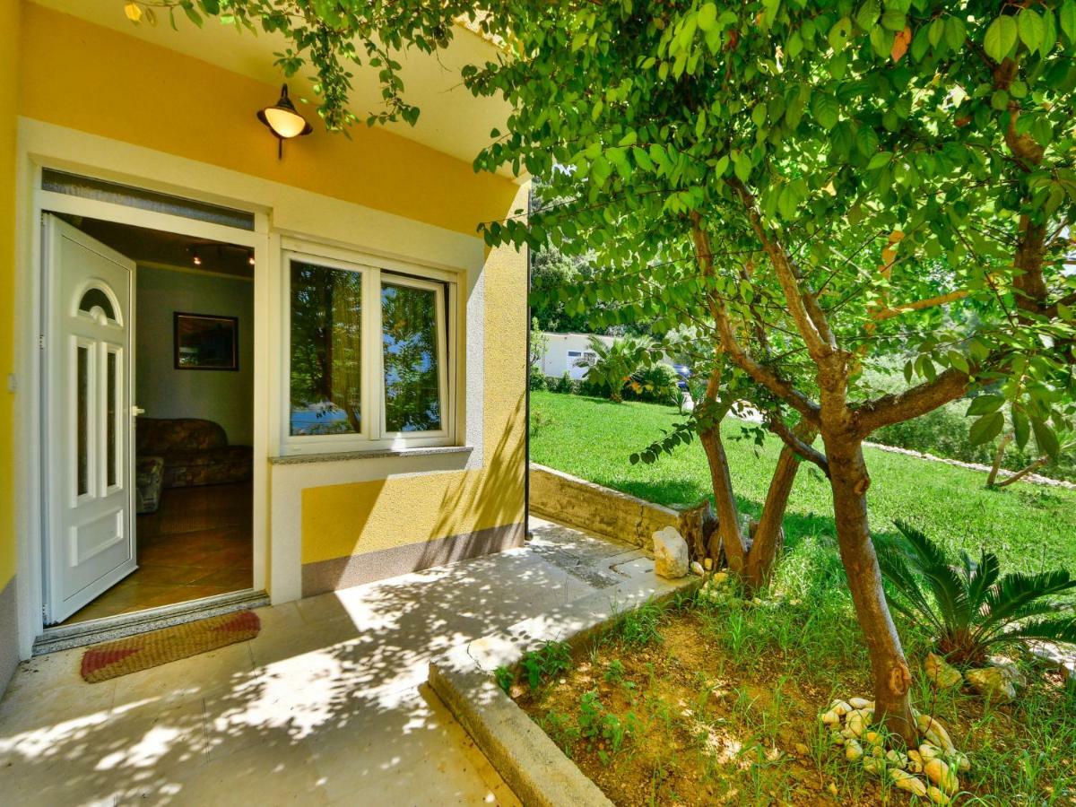 Apartment Cipcic-1 By Interhome Supetarska Draga Extérieur photo