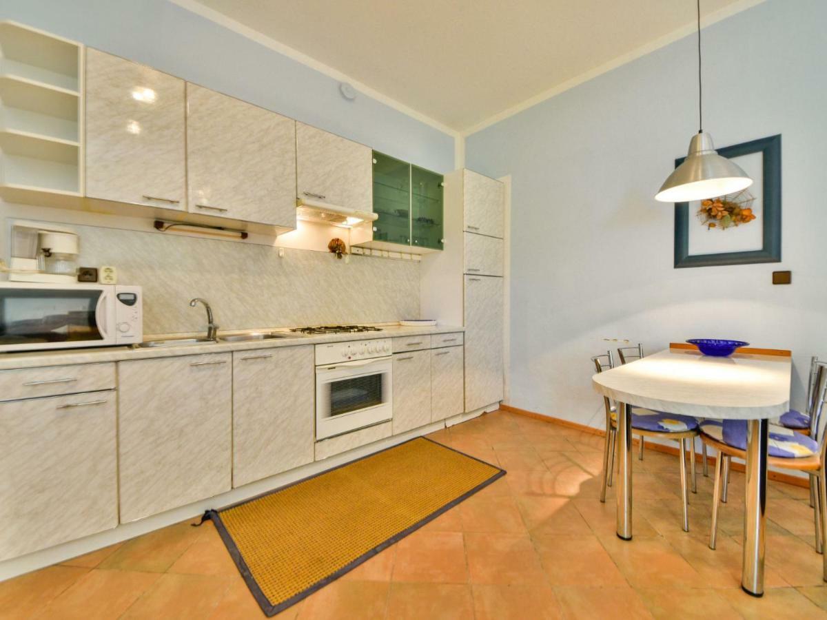 Apartment Cipcic-1 By Interhome Supetarska Draga Extérieur photo